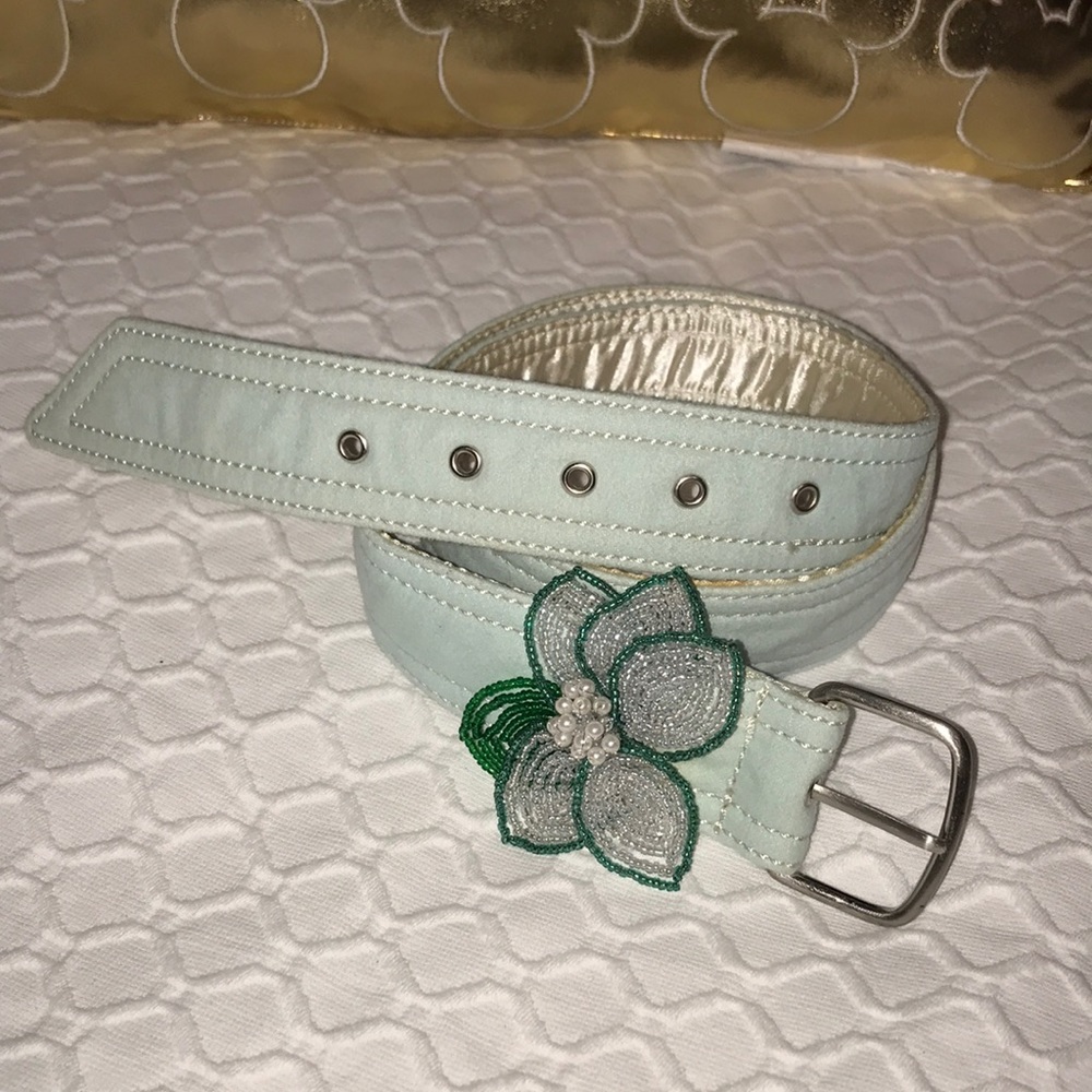 American Eagle Belt